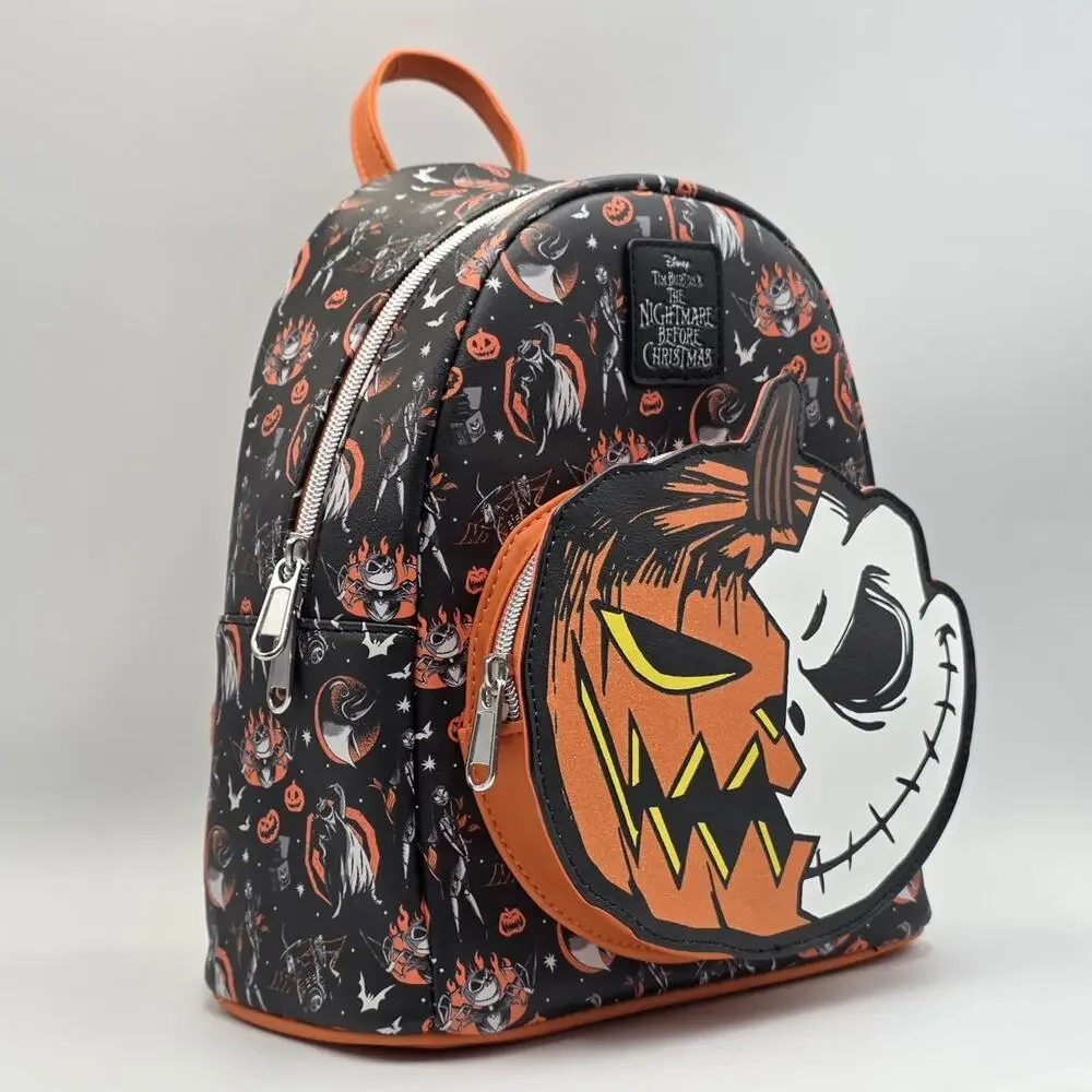 Loungefly disney nightmare